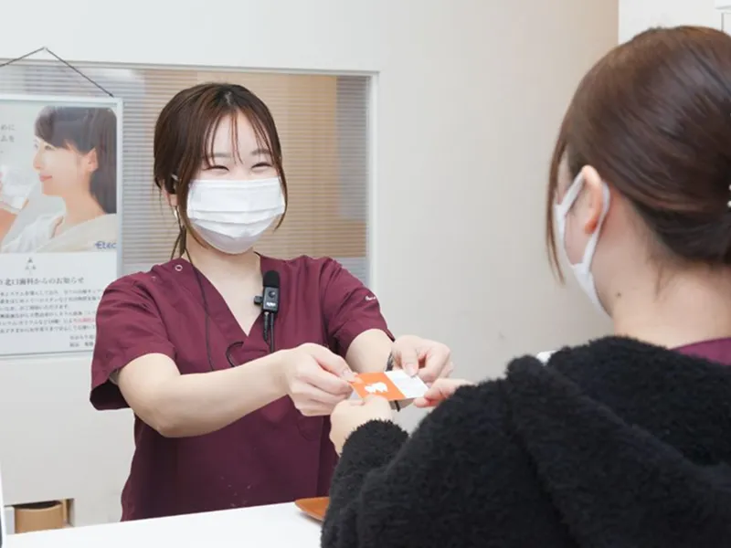 東京都大森で親知らず治療なら「おおもり北口歯科 大森院」｜術後の注意事項・お薬の処方