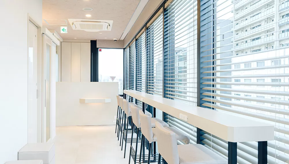 大田区・大森で矯正歯科をお探しなら『おおもり北口歯科』まで。 大森駅より徒歩50秒、土日祝も診療しています。